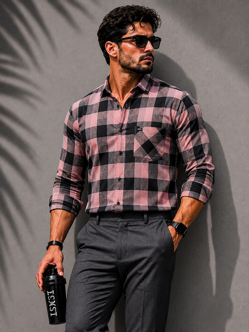 Mens Casual Shirts